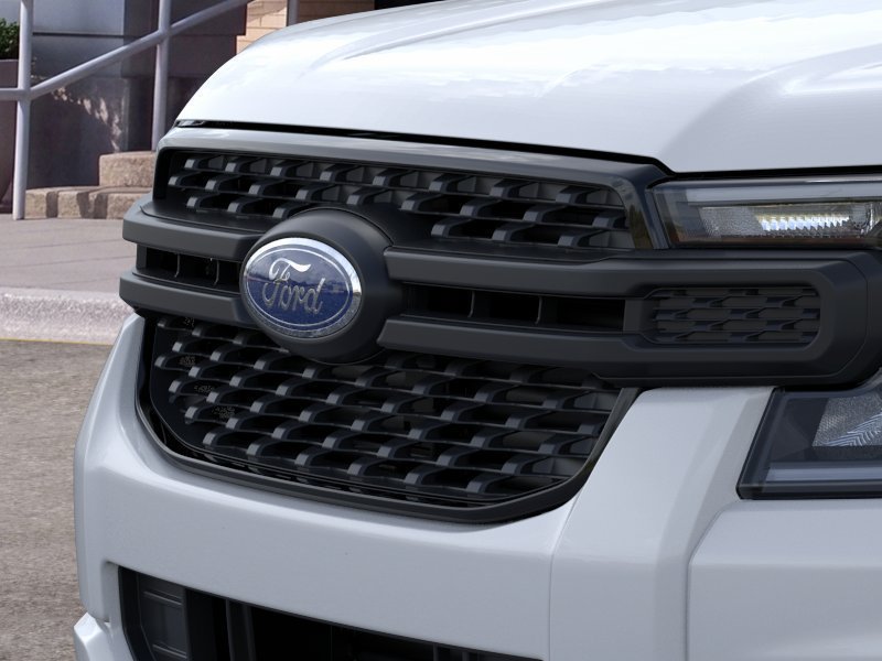 New 2026 Ford Ranger XL RWD image 19