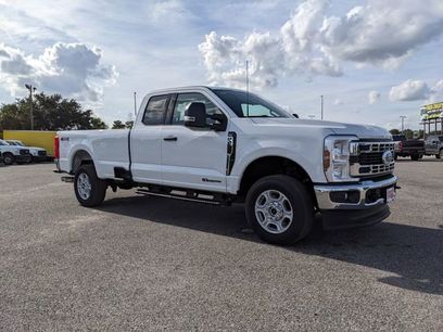 New 2026 Ford F250 XLT