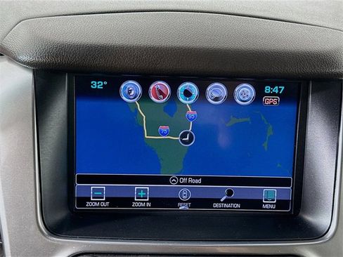 Used 2018 Chevrolet Tahoe LT image 13