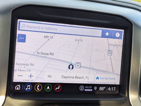 Certified 2022 GMC Sierra 1500 SLT w/ SLT Premium Plus Package image 31