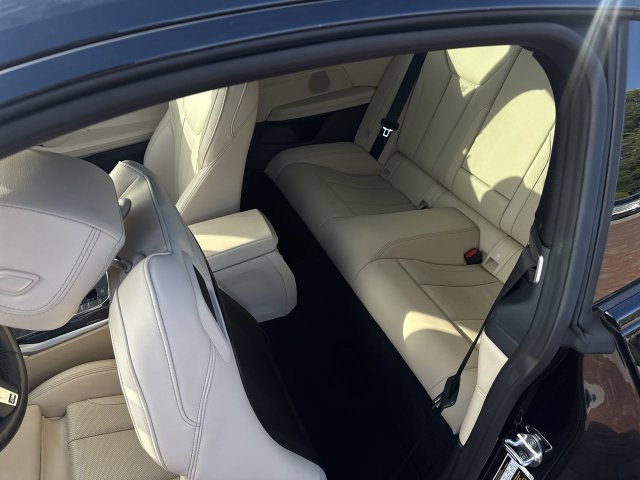 Used 2024 BMW 430i Coupe w/ M Sport Package RWD image 26