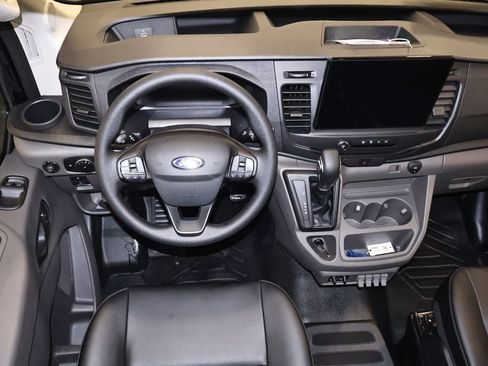 New 2026 Ford Transit 250 148 Medium Roof Extended AWD image 18