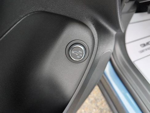 New 2025 Buick Envista Preferred w/ Convenience I Package image 15