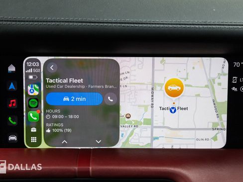 Used 2020 Porsche Taycan Turbo S w/ Storage Package image 30