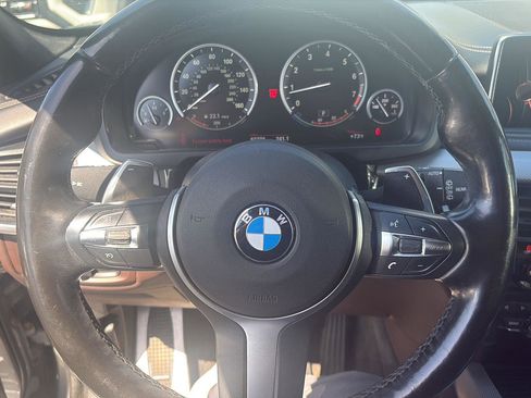 Used 2016 BMW X5 xDrive50i AWD/4WD image 10