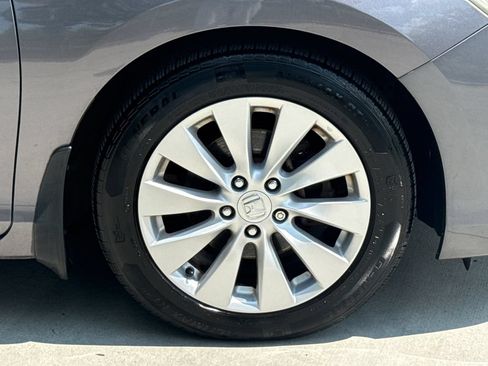 Used 2014 Honda Accord EX image 11