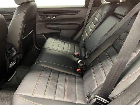 New 2025 Honda CR-V Sport-L image 28