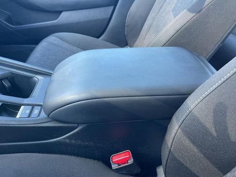 Certified 2023 Honda Accord LX image 18