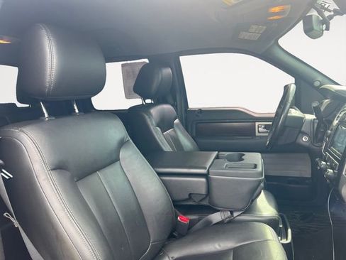 Used 2012 Ford F150 Lariat image 15