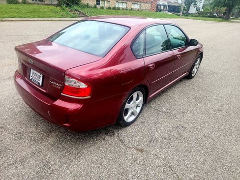 Used 2009 Subaru Legacy 2.5i Special Edition image 5