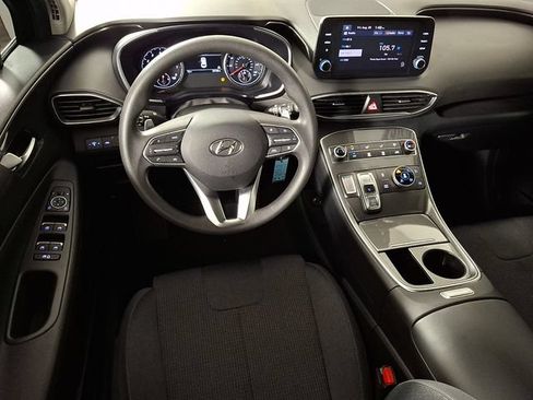 Used 2023 Hyundai Santa Fe SE AWD/4WD image 2