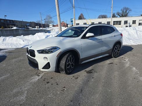 Used 2020 BMW X2 xDrive28i w/ M Sport X Package image 6