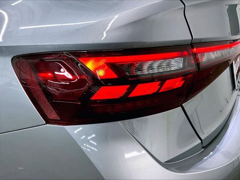 New 2026 Volkswagen Jetta Sport image 24