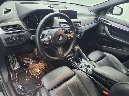 Used 2018 BMW X2 xDrive28i w/ M SportX Package AWD/4WD image 24
