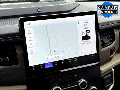 Used 2023 Ford Expedition Limited image 31