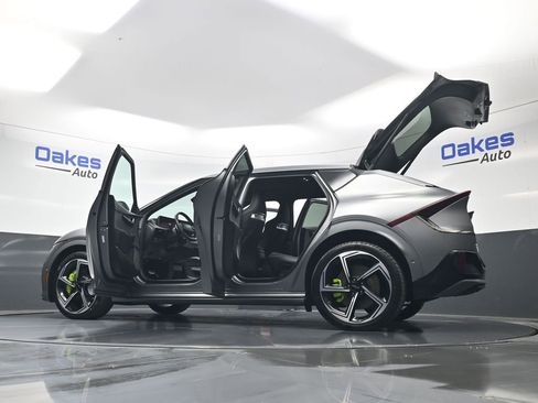 Certified 2024 Kia EV6 GT image 62