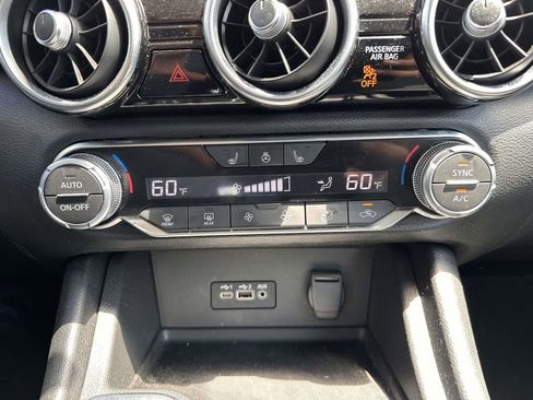 Used 2023 Nissan Sentra SV w/ All-Weather Package FWD image 23