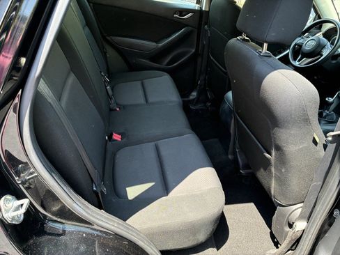 Used 2014 MAZDA CX-5 Sport FWD image 15