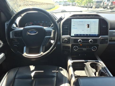 Used 2022 Ford F250 Lariat w/ FX4 Off-Road Package AWD/4WD image 30