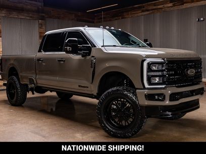 Used 2026 Ford F350 King Ranch w/ Chrome Package