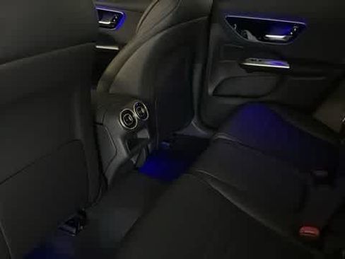 Certified 2026 Mercedes-Benz GLC 43 AMG 4MATIC image 31