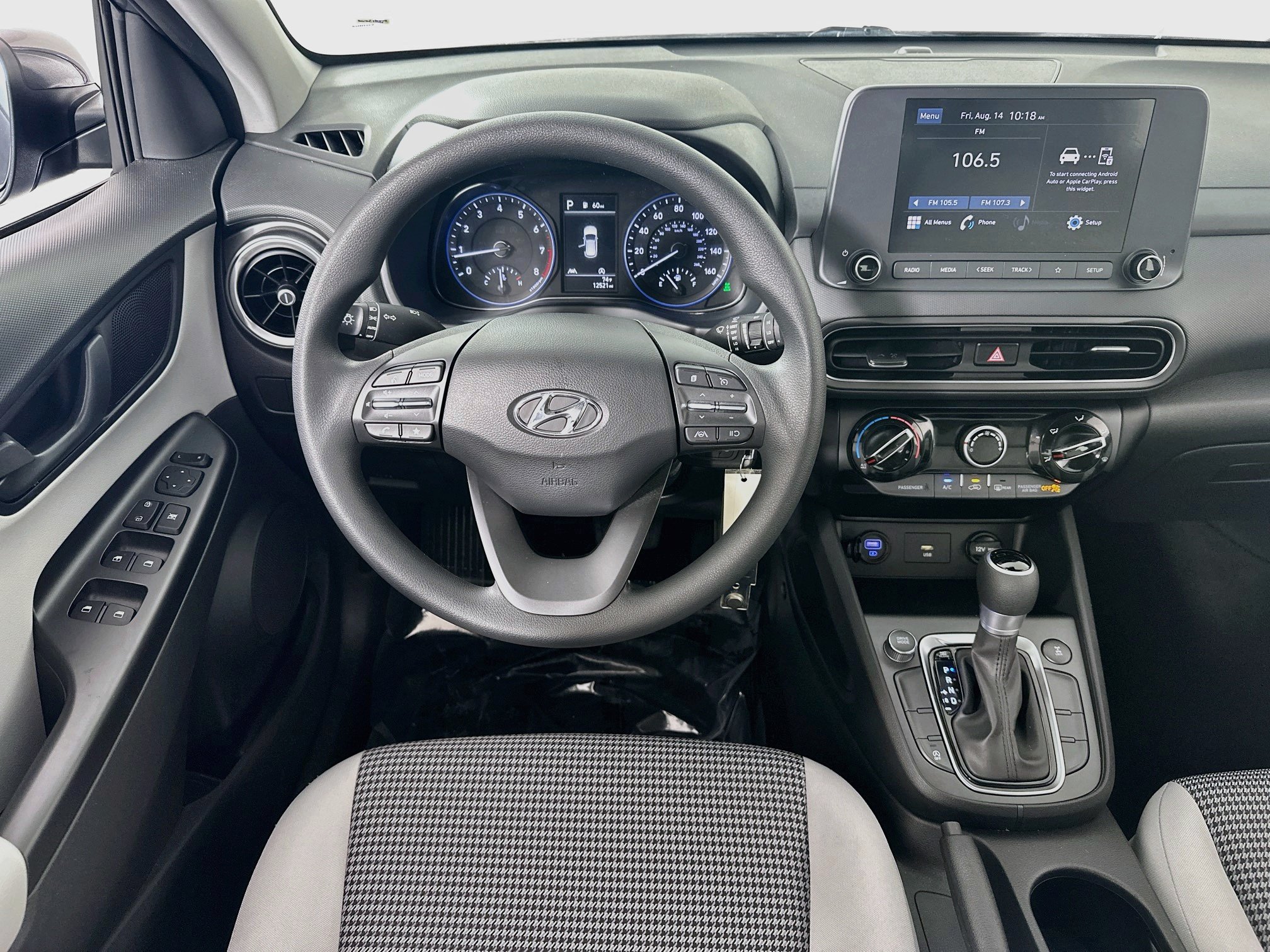Used 2023 Hyundai Kona SE w/ Cargo Package AWD/4WD image 20