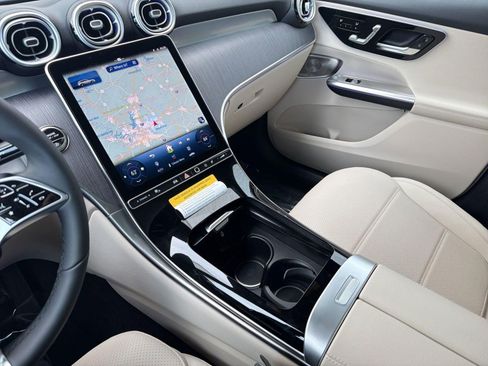 New 2026 Mercedes-Benz GLC 300 4MATIC image 26