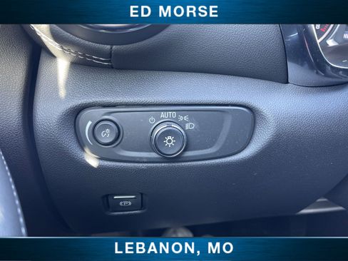 Used 2024 Chevrolet Blazer LT w/ Convenience Package image 17