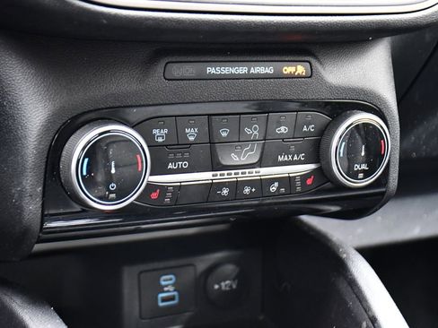Used 2022 Ford Escape SEL AWD/4WD image 30