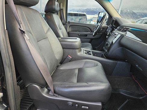 Used 2012 GMC Sierra 3500 SLT image 33