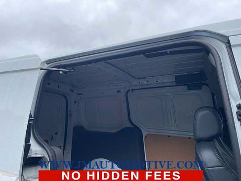 Used 2022 Ford Transit Connect XL FWD image 5