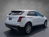 Certified 2022 Cadillac XT5 Premium Luxury image 6