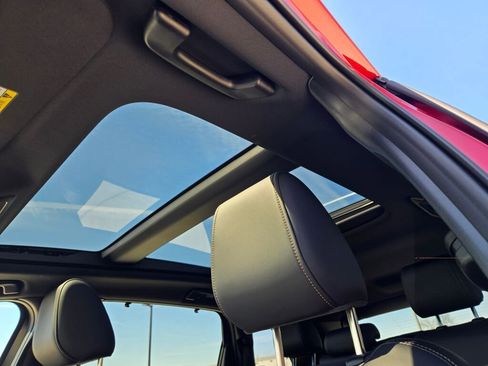 New 2026 MAZDA CX-70 3.3 Turbo S w/ Premium Package AWD/4WD image 20