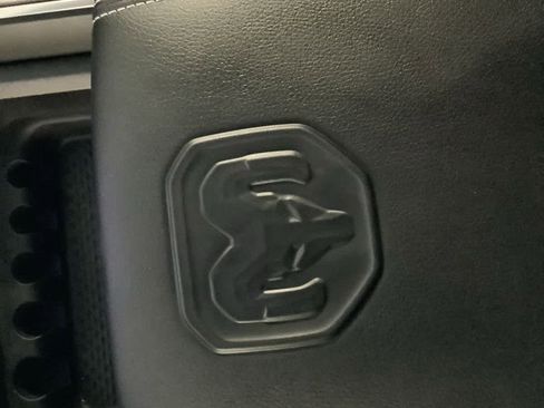 New 2025 RAM 3500 Laramie image 25