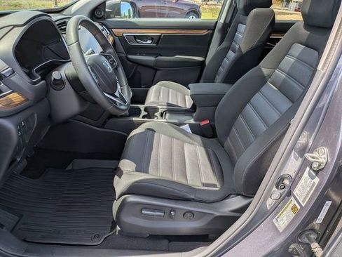 Used 2019 Honda CR-V EX image 15