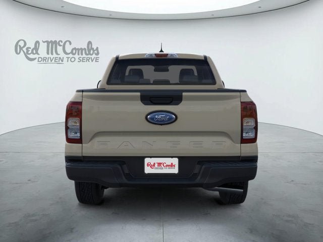 New 2026 Ford Ranger XL RWD image 7