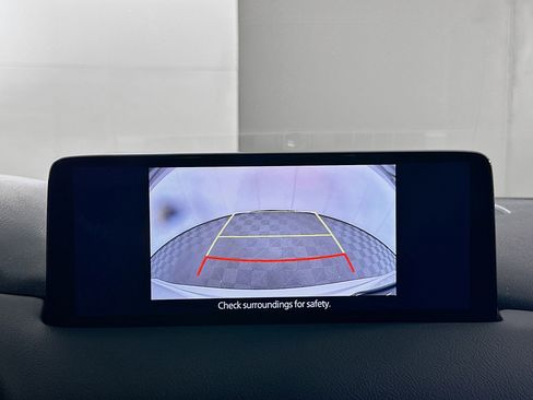 Used 2023 MAZDA CX-5 AWD 2.5 S w/ Select Package image 22