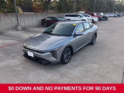 Used 2025 Kia K4