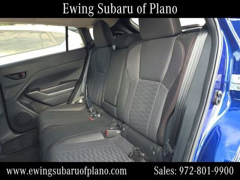 Used 2024 Subaru Impreza 2.0i Sport AWD/4WD image 8