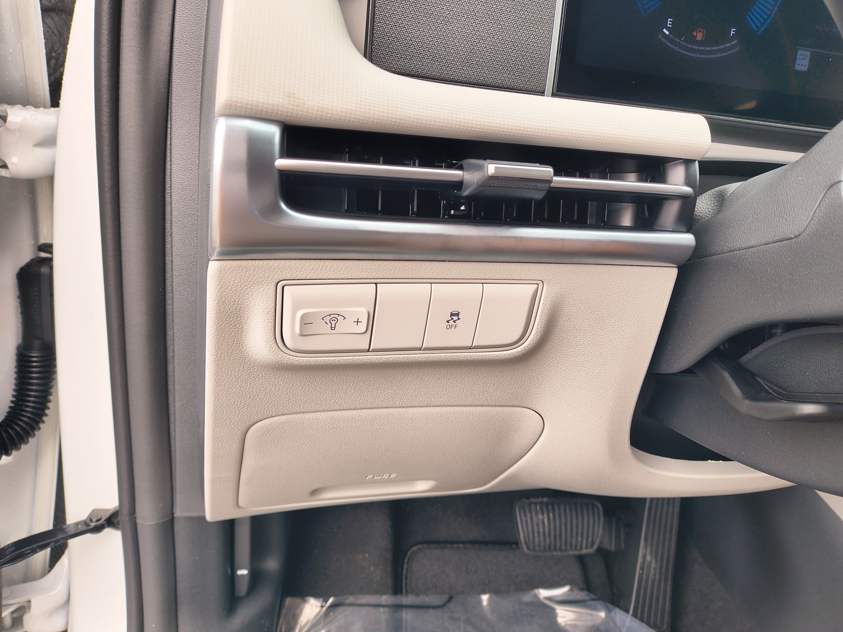 New 2026 Hyundai Tucson SE FWD image 26