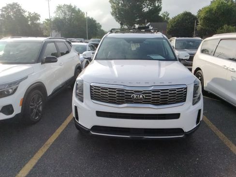 Used 2021 Kia Telluride S AWD/4WD image 10
