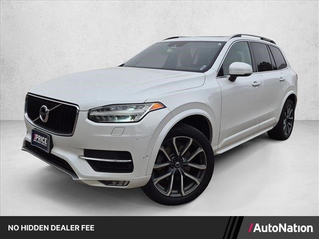 Used 2018 Volvo XC90 T6 Momentum w/ Convenience Package AWD/4WD image 1