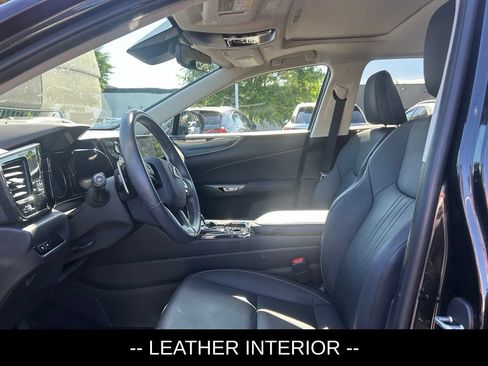 Used 2024 Lexus NX 350 AWD w/ Cold Area Package image 5