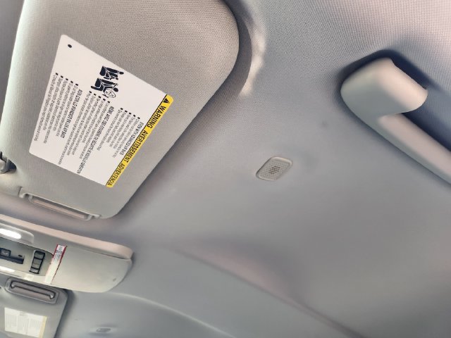 Certified 2026 Toyota Camry XLE FWD image 24