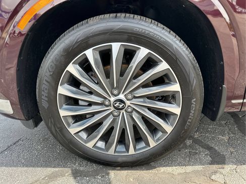 Certified 2023 Hyundai Palisade Calligraphy AWD/4WD image 25