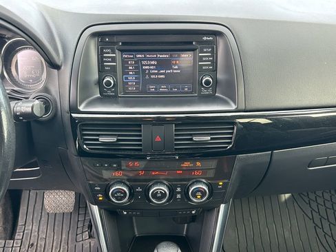 Used 2015 MAZDA CX-5 Grand Touring image 14