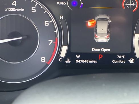 Used 2021 Acura RDX AWD w/ Technology Package image 13