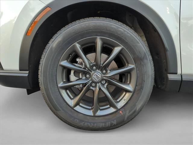 Certified 2026 Honda CR-V EX-L image 10