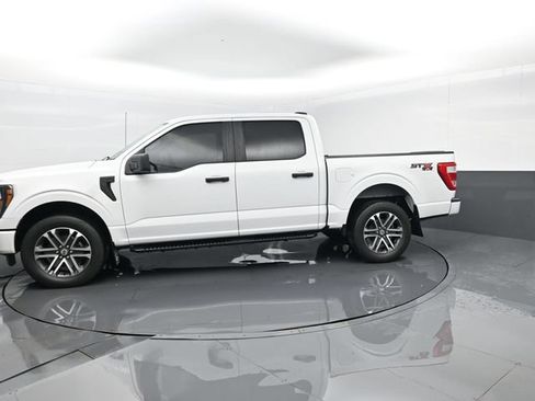 Used 2023 Ford F150 XL w/ STX Appearance Package AWD/4WD image 5
