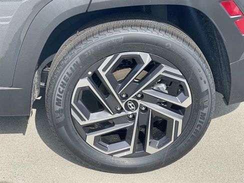 New 2026 Hyundai Tucson Limited AWD/4WD image 6